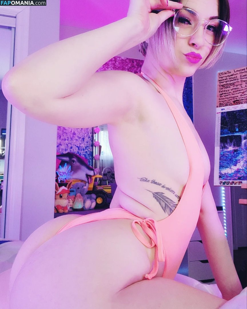 AuroraStarr / iaurorastarr ヌード OnlyFans  流出写真 #4