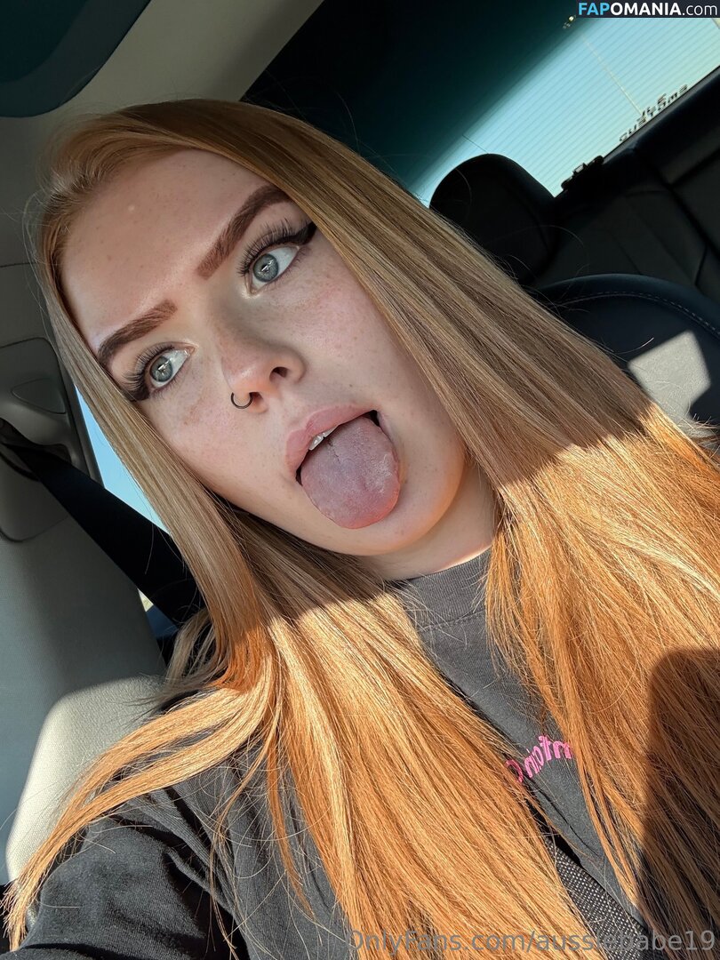 aussiebabe19 ヌード OnlyFans  流出写真 #48