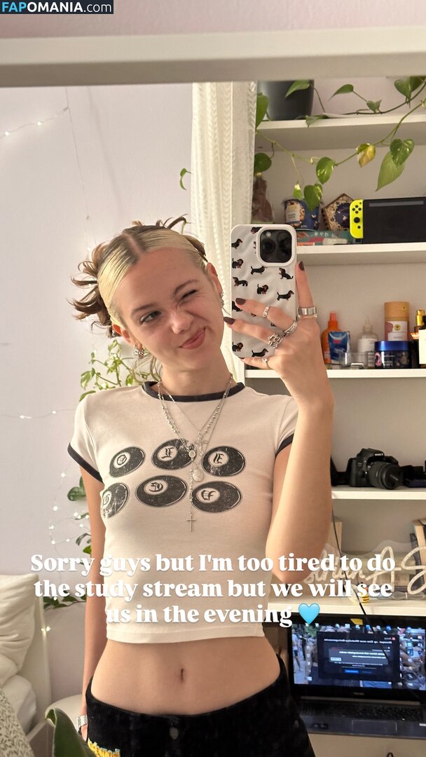 Austrian ASMR / austrianasmrgurl ヌード OnlyFans  流出写真 #4