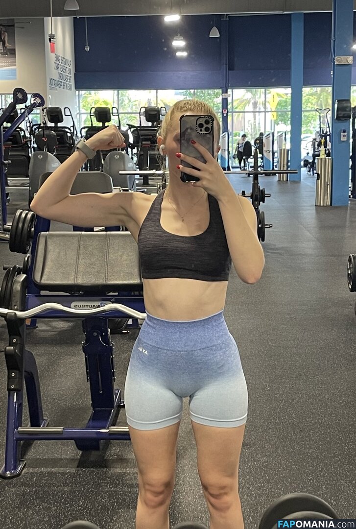 autumn ヌード OnlyFans  流出写真 #6