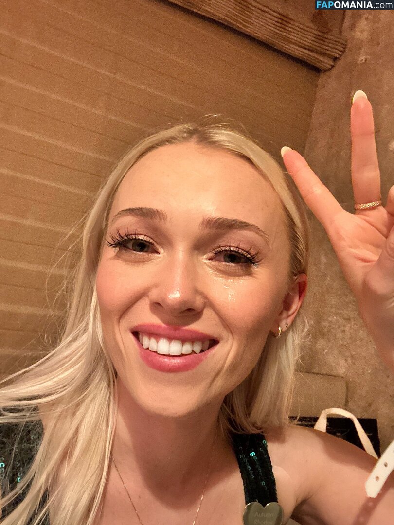 autumn ヌード OnlyFans  流出写真 #11