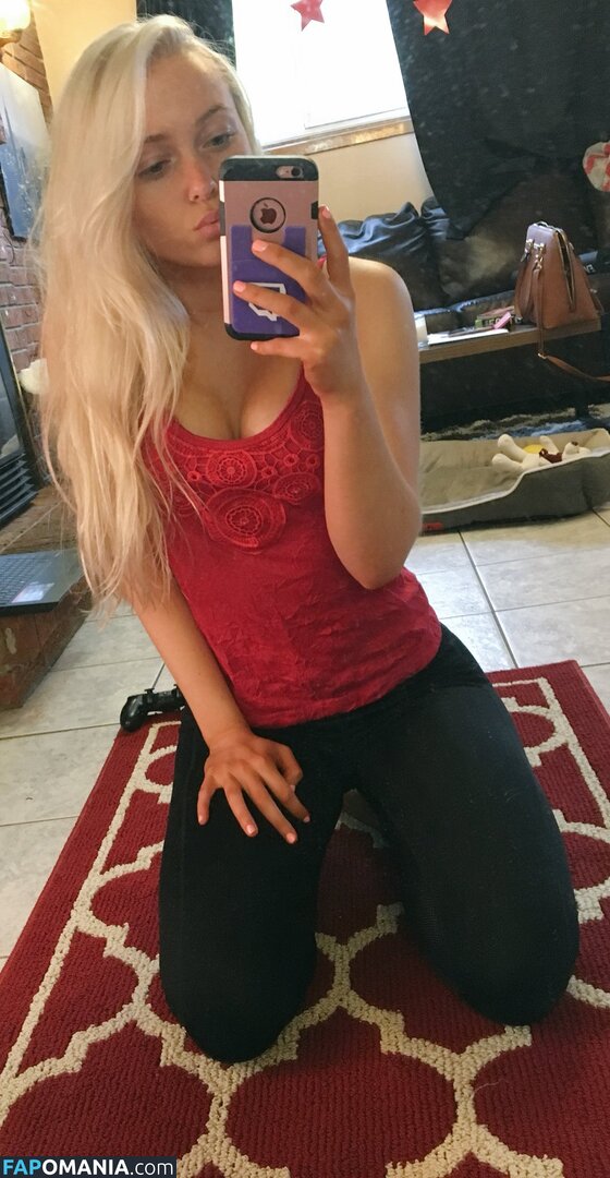 autumn ヌード OnlyFans  流出写真 #13