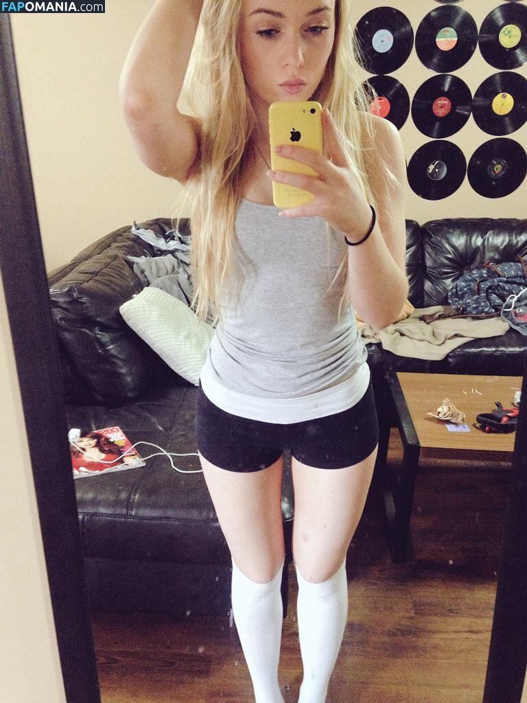 autumn ヌード OnlyFans  流出写真 #14