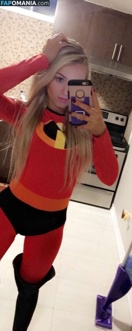 autumn ヌード OnlyFans  流出写真 #18