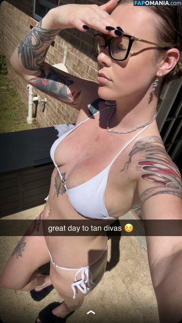 Autumn Henry / _autumn_henry / autumnhenry75 ヌード OnlyFans  流出写真 #3