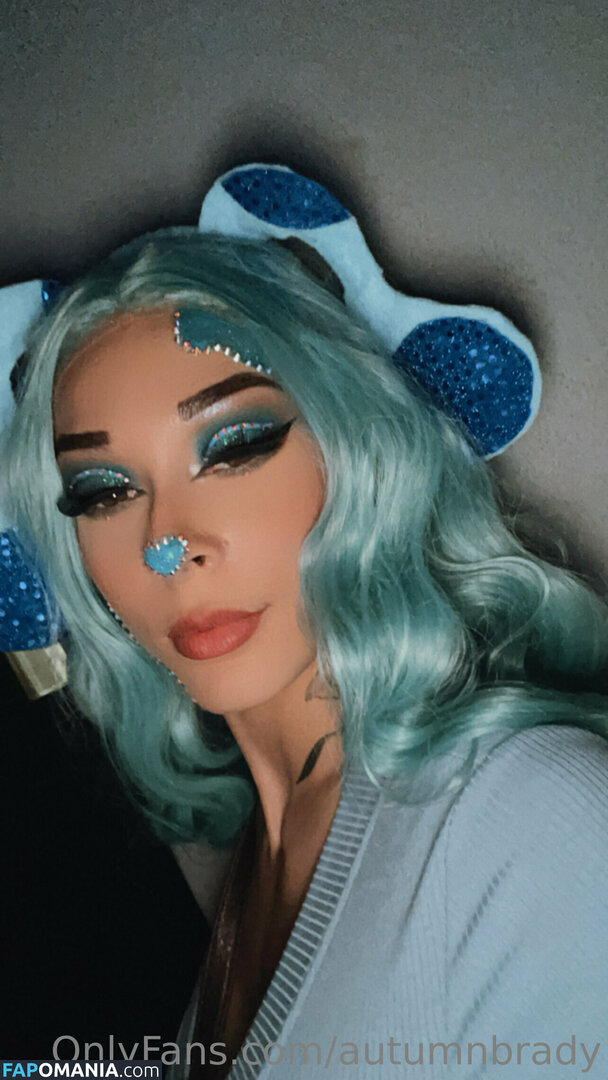 autumnbrady ヌード OnlyFans  流出写真 #12