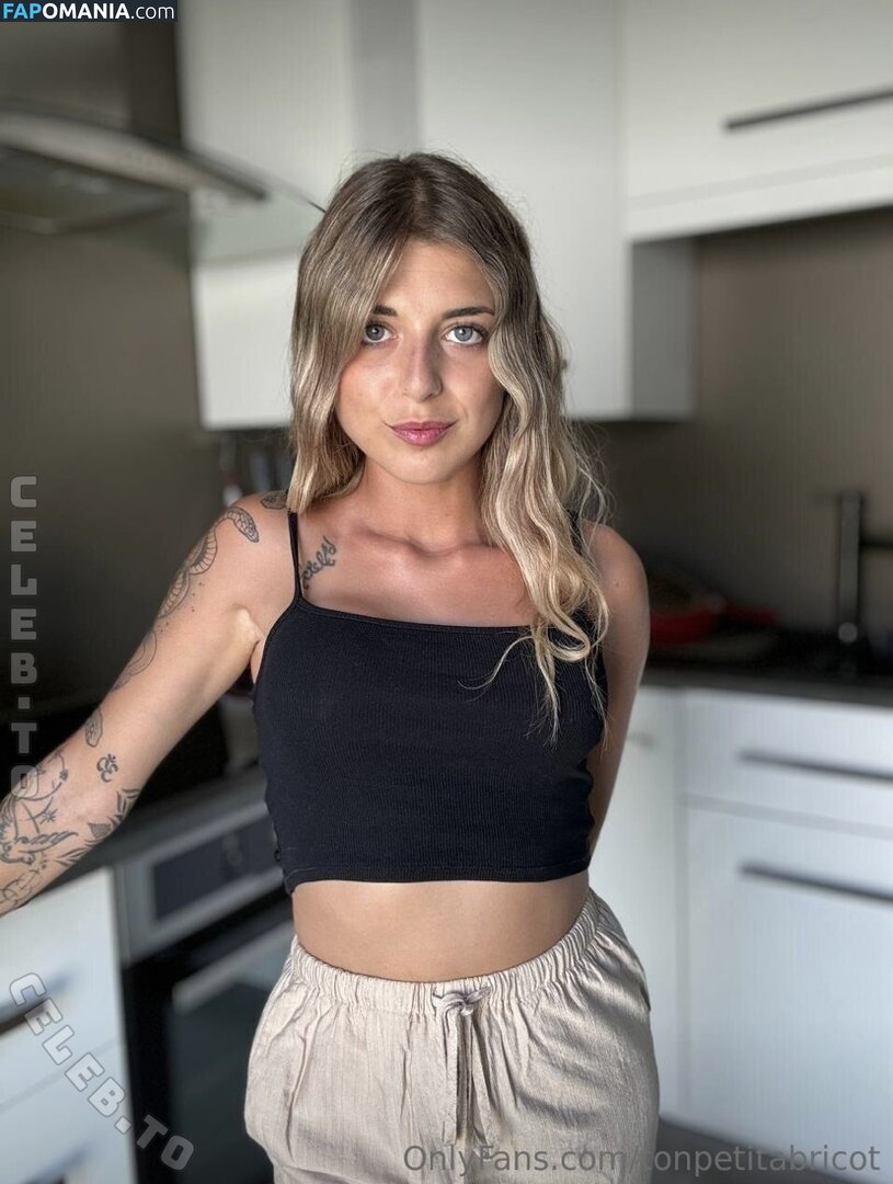 Ava Abricot / lepetit.abricot / tonpetitabricot ヌード OnlyFans  流出写真 #4