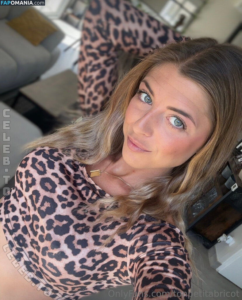 Ava Abricot / lepetit.abricot / tonpetitabricot ヌード OnlyFans  流出写真 #9