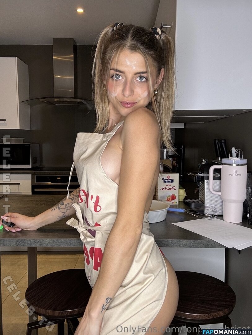 Ava Abricot / lepetit.abricot / tonpetitabricot ヌード OnlyFans  流出写真 #10