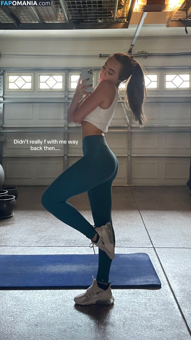 Ava Allan / avaalan / avaallan ヌード OnlyFans  流出写真 #122