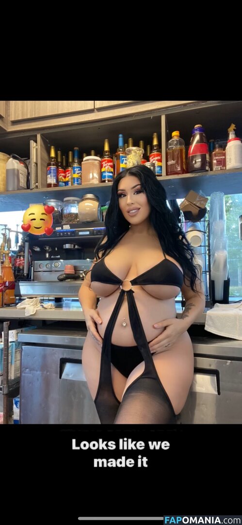Ava Alvares / avaalvarez ヌード OnlyFans  流出写真 #1