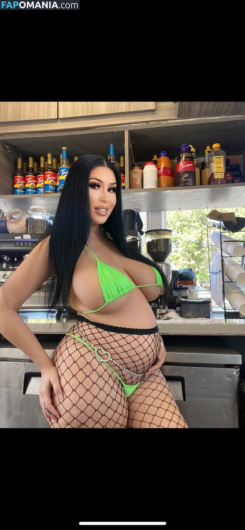 Ava Alvares / avaalvarez ヌード OnlyFans  流出写真 #2