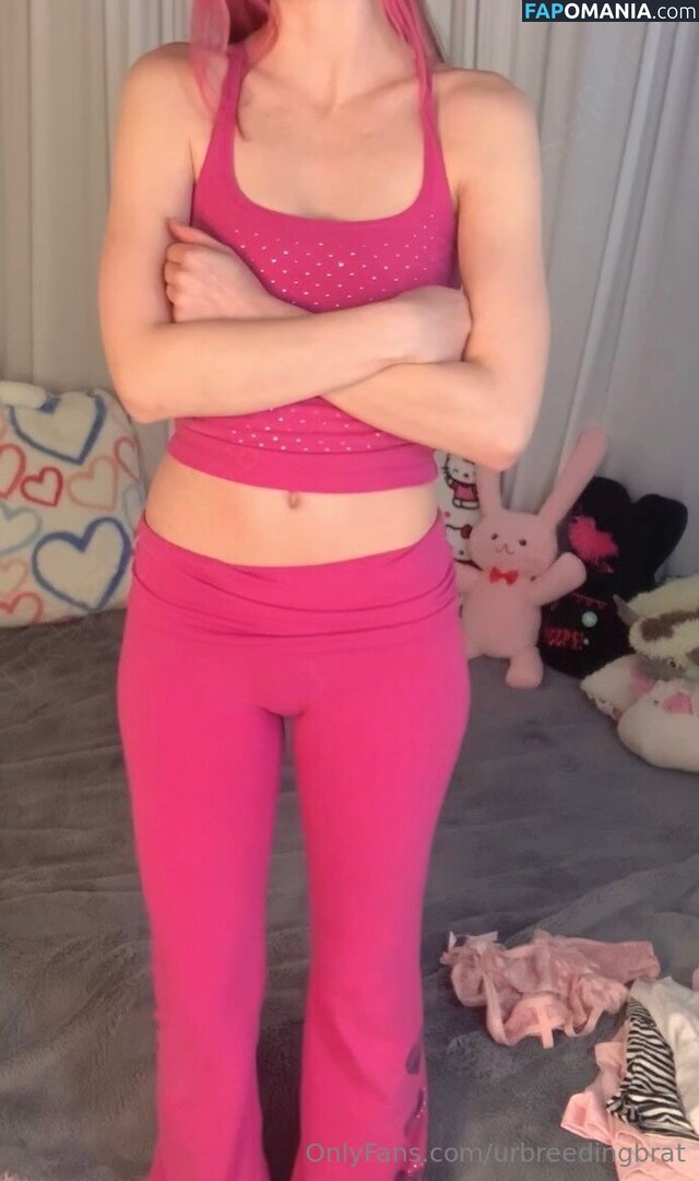 Ava Belle / avabellebby / urbreedingbrat ヌード OnlyFans  流出写真 #1