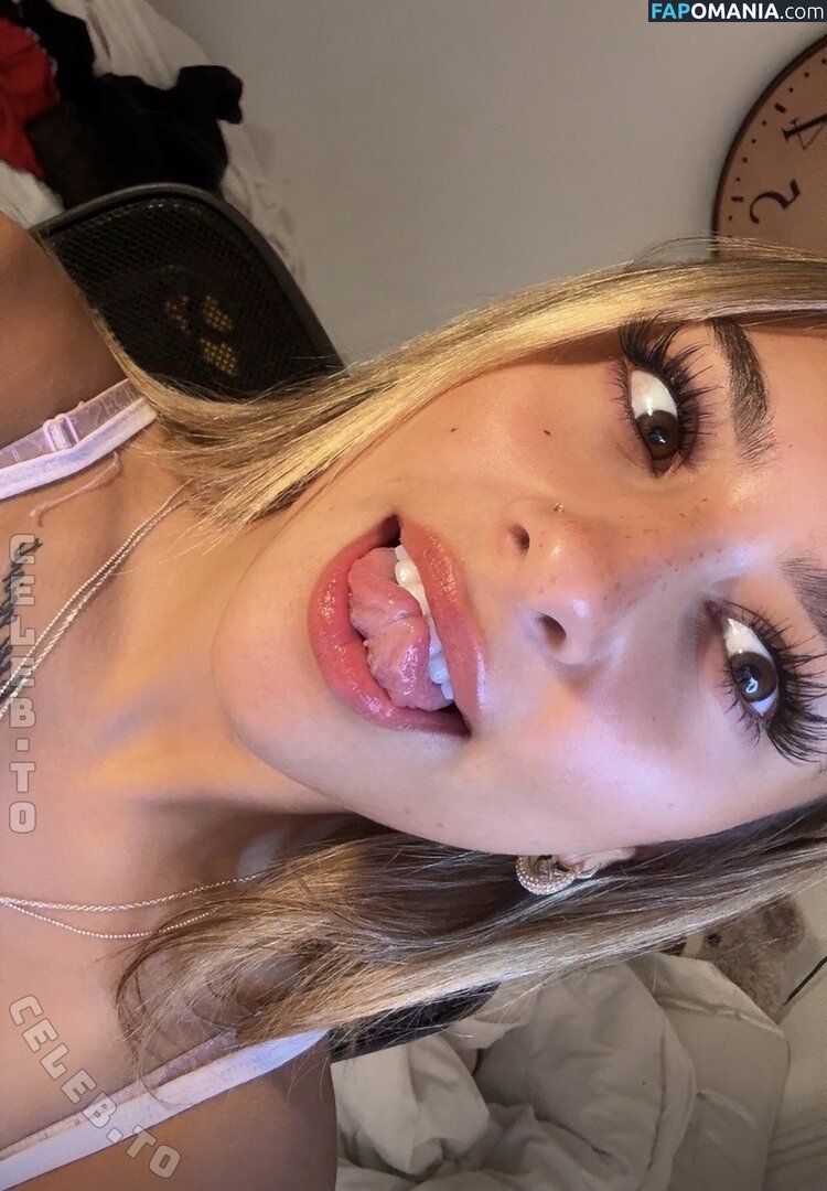 Ava Belle / avabellebby / urbreedingbrat ヌード OnlyFans  流出写真 #10