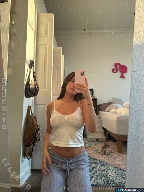 Ava Dank / avadank / https: / yourmotherisworried ヌード OnlyFans  流出写真 #14