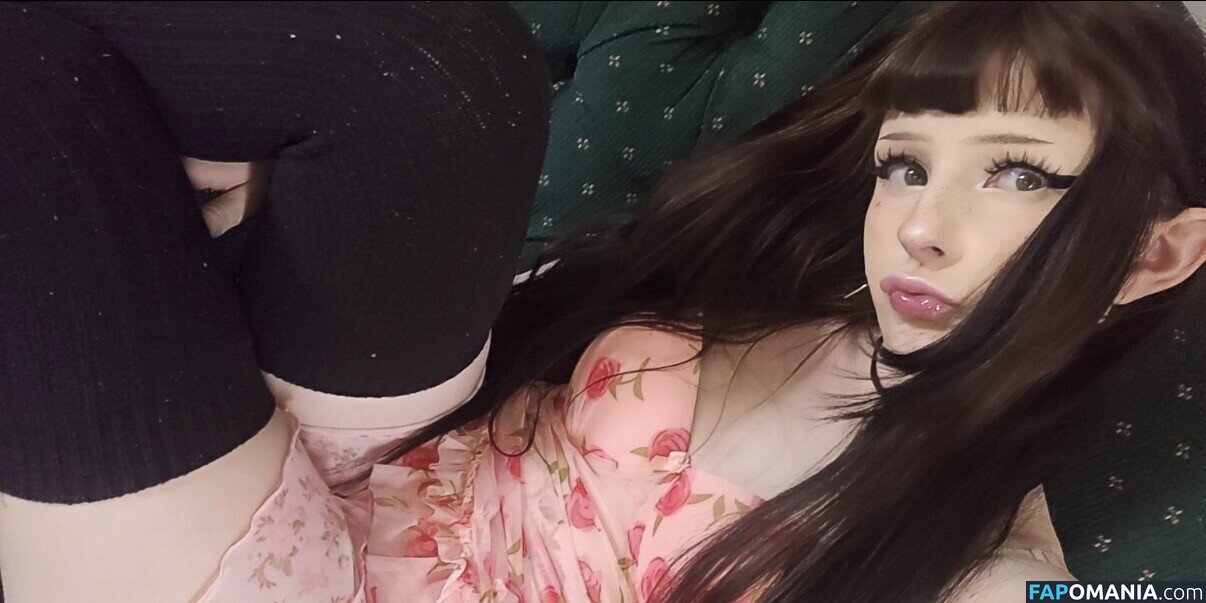 Ava Evilloldhag ヌード OnlyFans  流出写真 #3