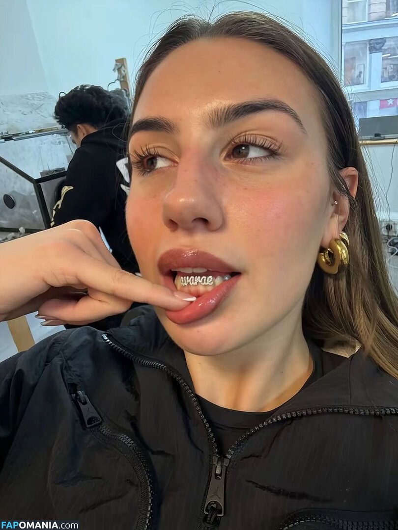 Ava Hirons / avahirons ヌード OnlyFans  流出写真 #2