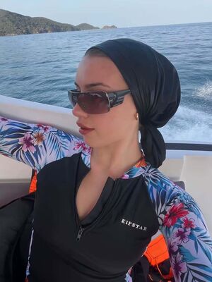 Ava Hirons
