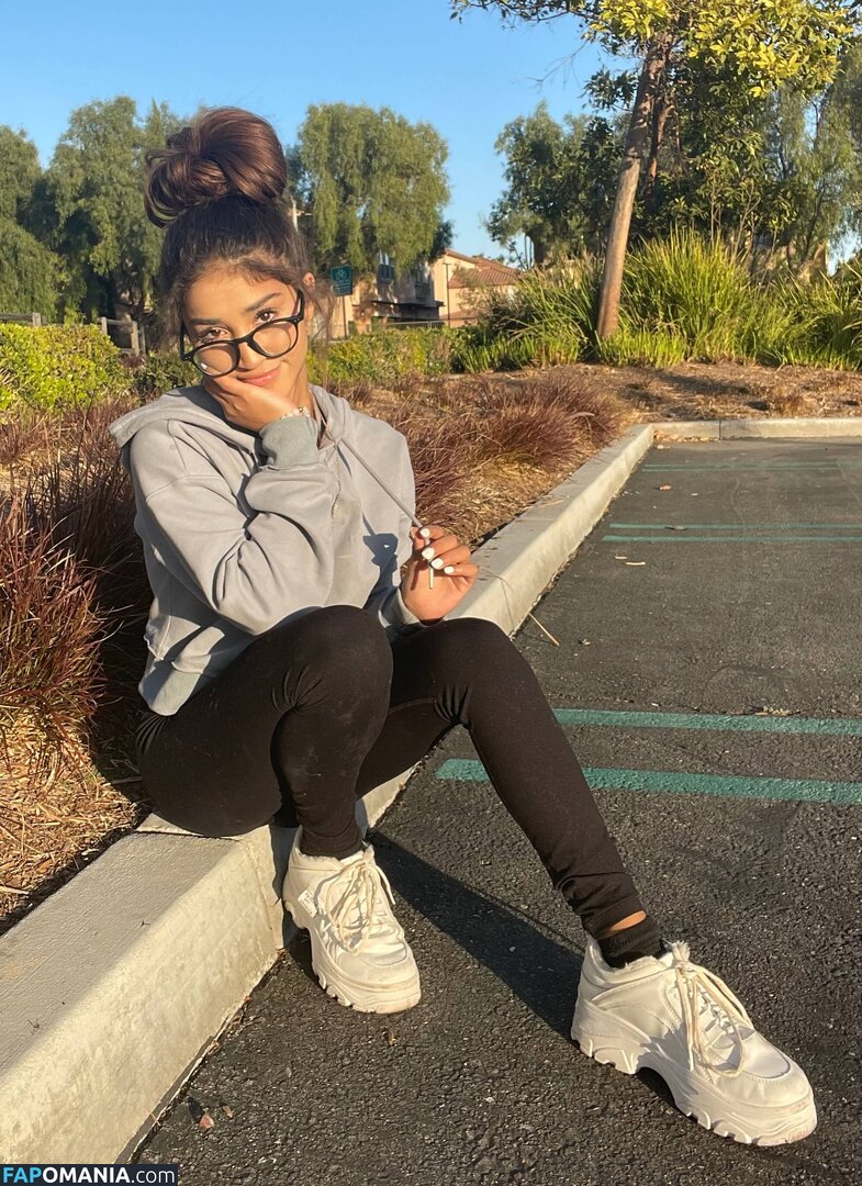Ava Justin / avajustin ヌード OnlyFans  流出写真 #4