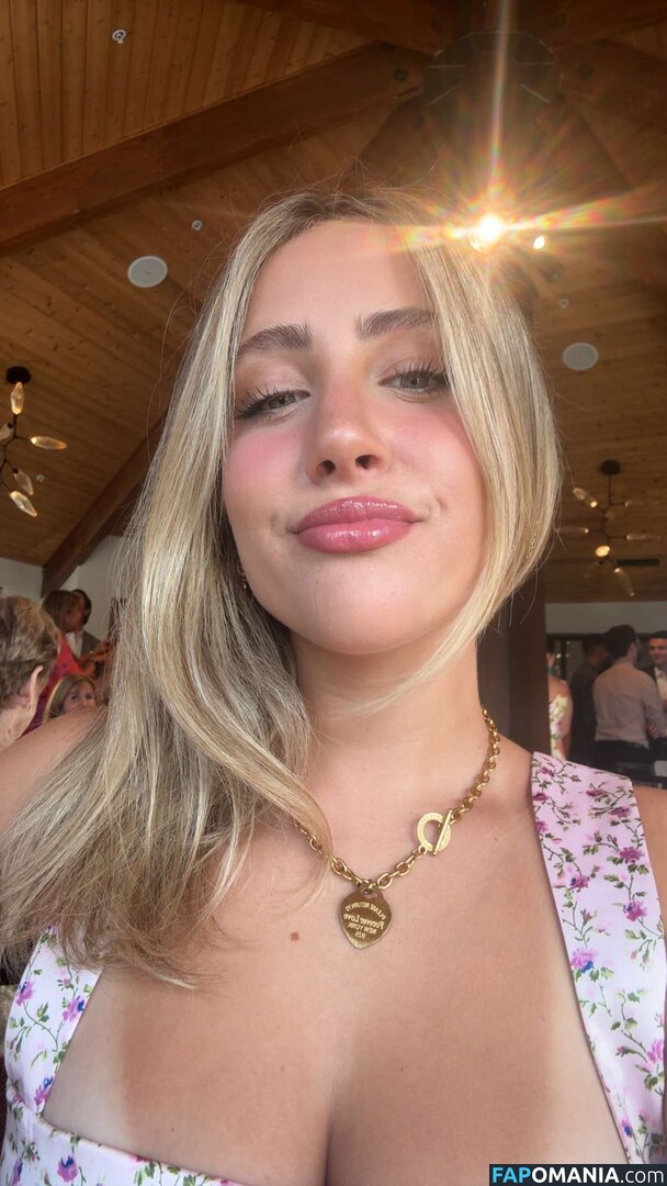 Ava Kolker / avakolker ヌード OnlyFans  流出写真 #3