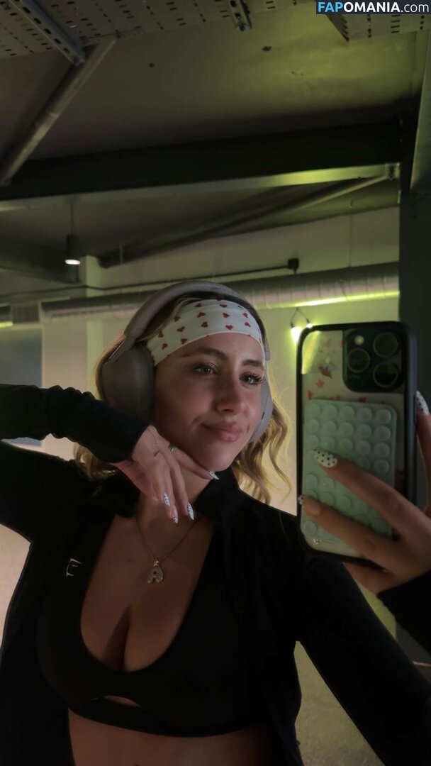 Ava Kolker / avakolker ヌード OnlyFans  流出写真 #19