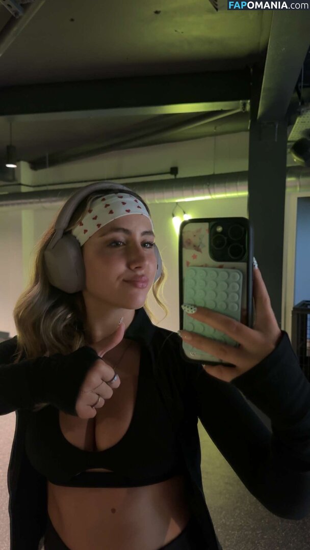 Ava Kolker / avakolker ヌード OnlyFans  流出写真 #20