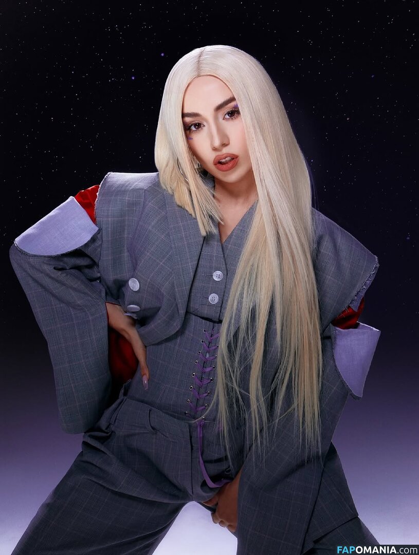 Ava Max / avamax / plharleyquinn ヌード OnlyFans  流出写真 #906