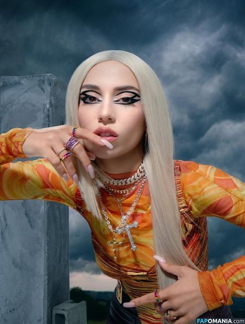 Ava Max / avamax / plharleyquinn ヌード OnlyFans  流出写真 #908