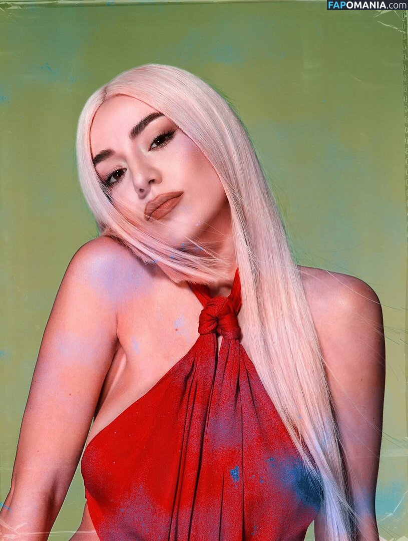 Ava Max / avamax / plharleyquinn ヌード OnlyFans  流出写真 #909