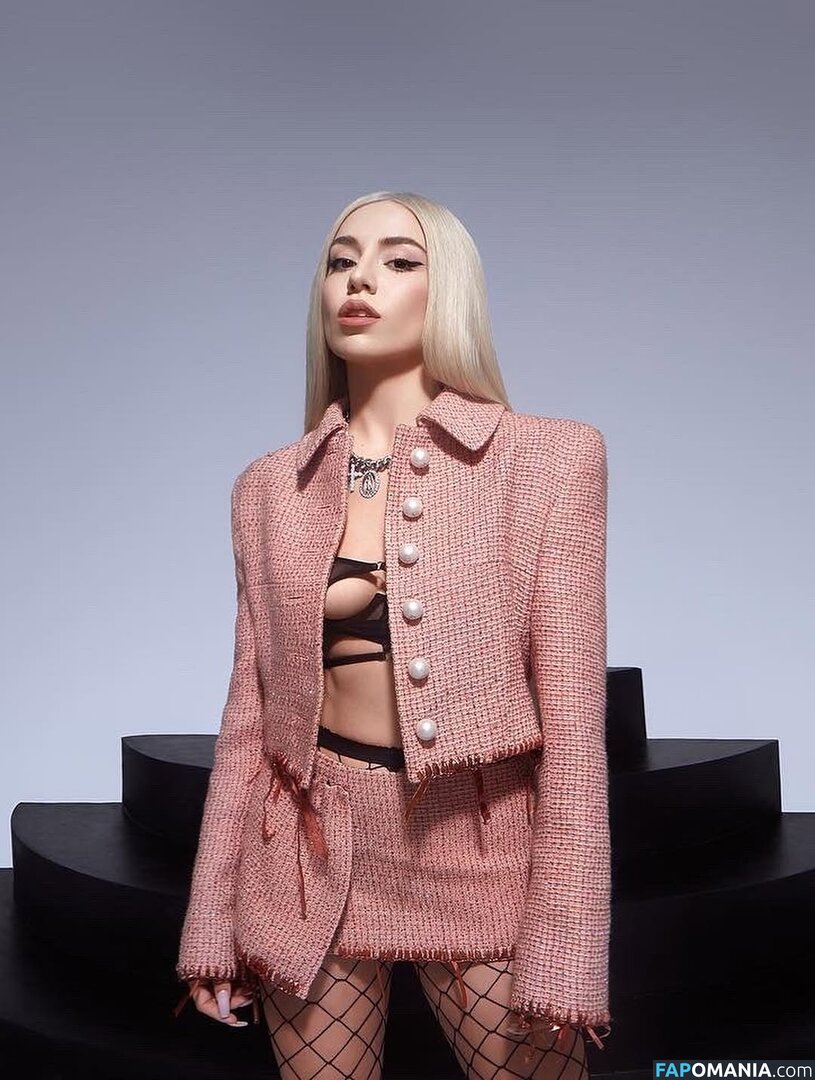 Ava Max / avamax / plharleyquinn ヌード OnlyFans  流出写真 #911