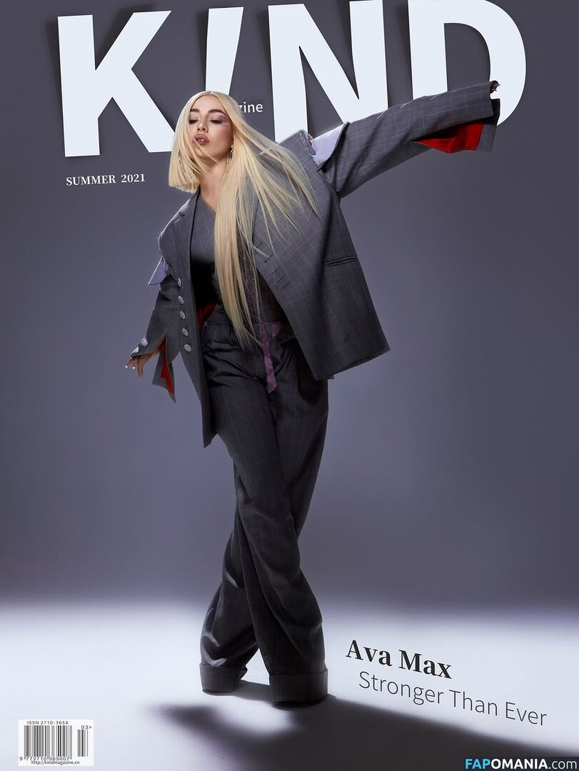 Ava Max / avamax / plharleyquinn ヌード OnlyFans  流出写真 #912