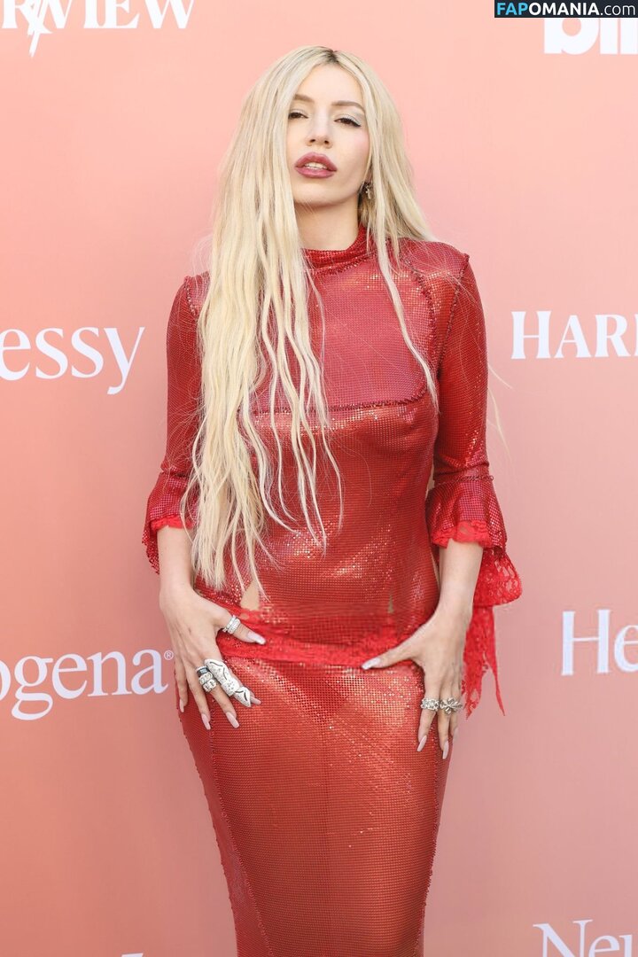 Ava Max / avamax / https: / plharleyquinn ヌード OnlyFans  流出写真 #929