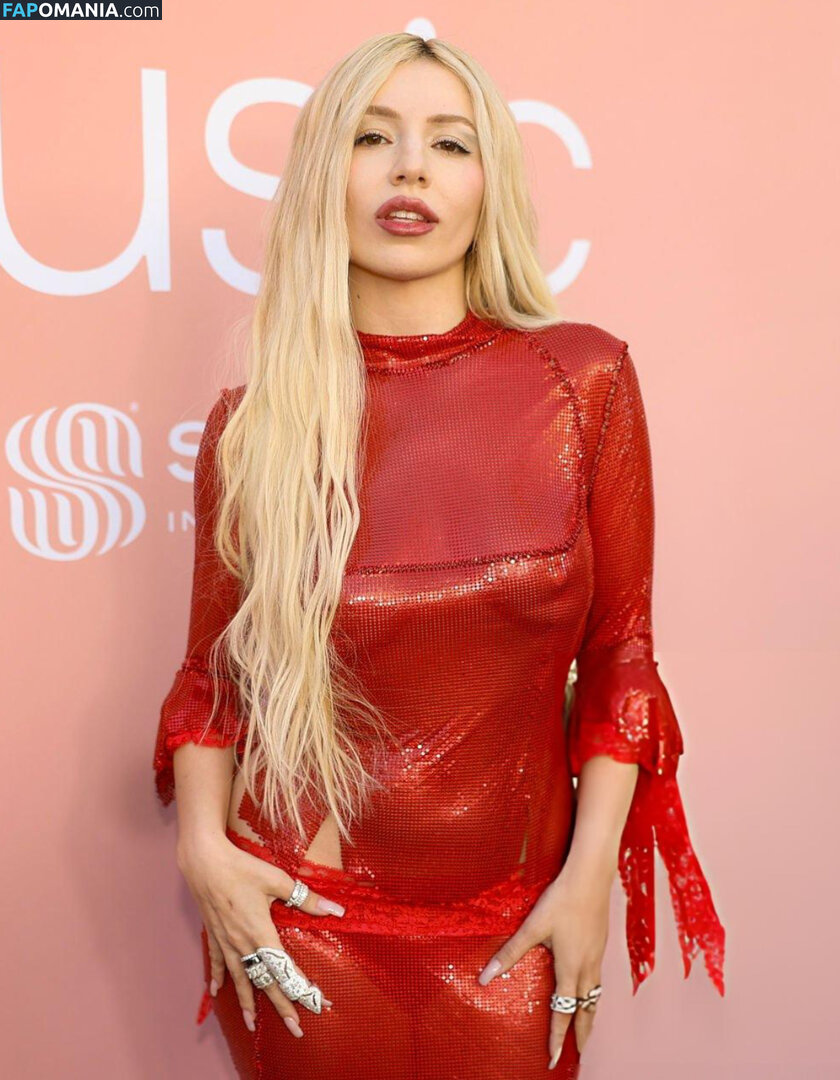 Ava Max / avamax / https: / plharleyquinn ヌード OnlyFans  流出写真 #930