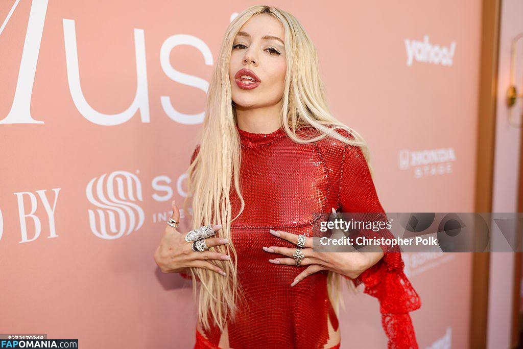 Ava Max / avamax / https: / plharleyquinn ヌード OnlyFans  流出写真 #934