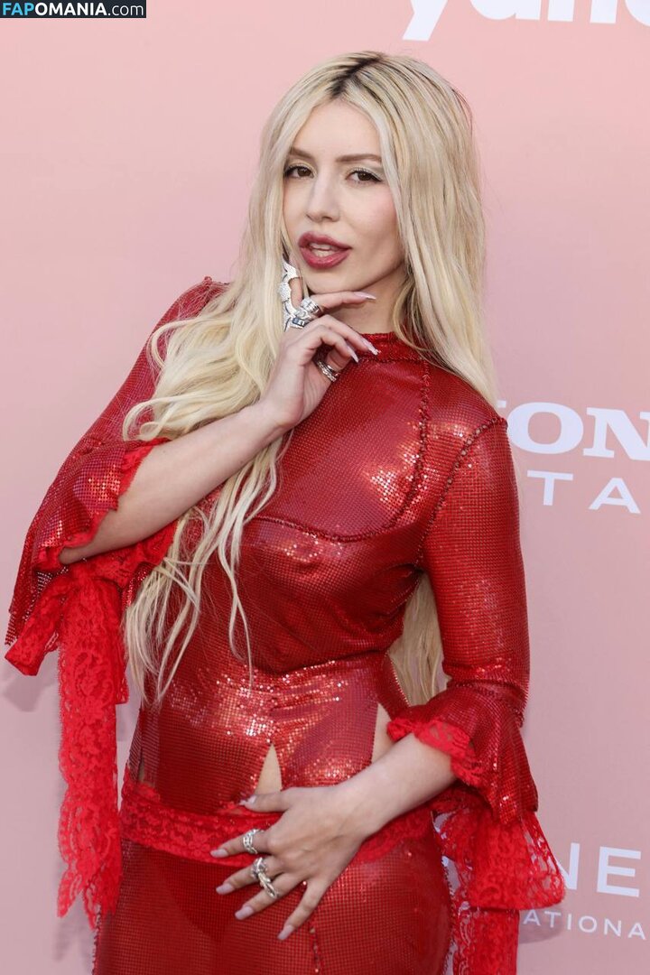 Ava Max / avamax / https: / plharleyquinn ヌード OnlyFans  流出写真 #935