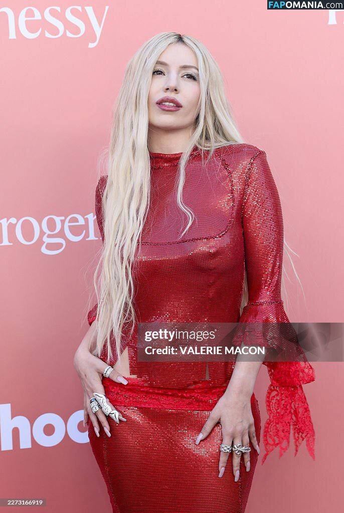 Ava Max / avamax / https: / plharleyquinn ヌード OnlyFans  流出写真 #936