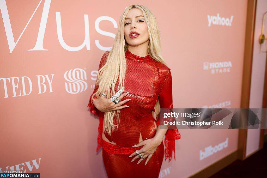 Ava Max / avamax / https: / plharleyquinn ヌード OnlyFans  流出写真 #938