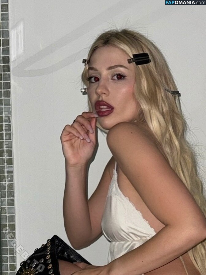 Ava Max / avamax / https: / plharleyquinn ヌード OnlyFans  流出写真 #941