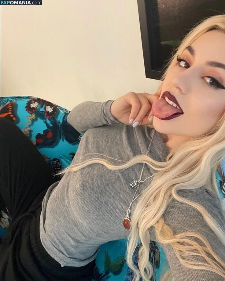 Ava Max / avamax / https: / plharleyquinn ヌード OnlyFans  流出写真 #950