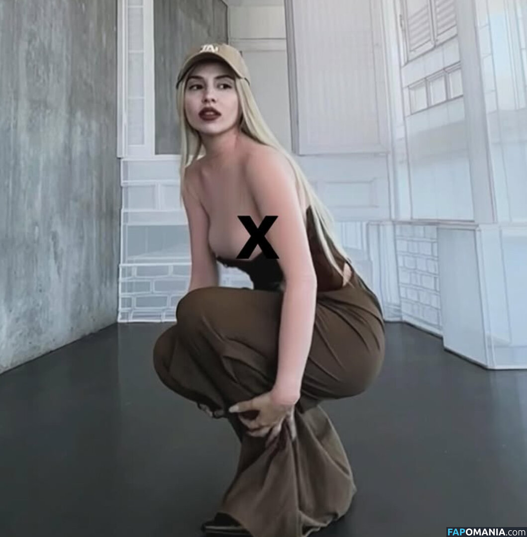 Ava Max / avamax / https: / plharleyquinn ヌード OnlyFans  流出写真 #953