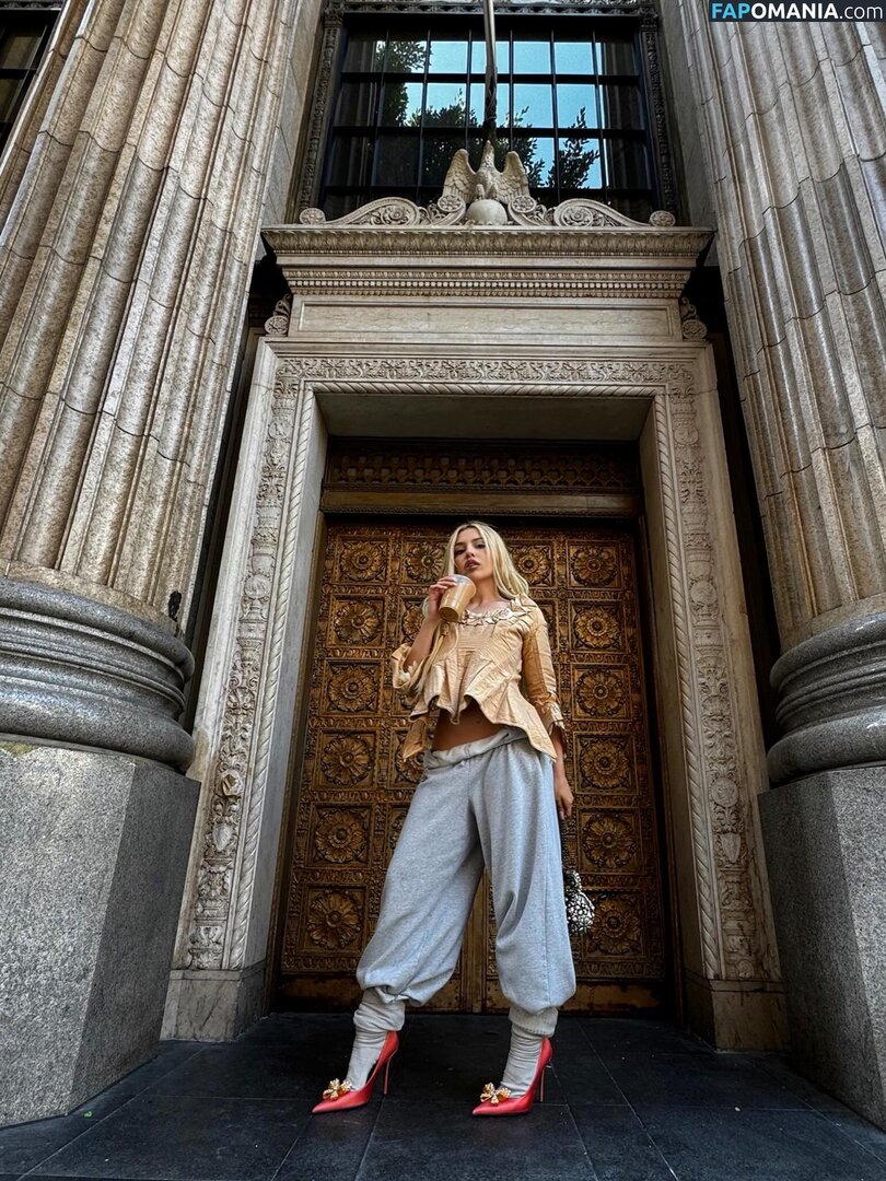 Ava Max / avamax / plharleyquinn ヌード OnlyFans  流出写真 #959