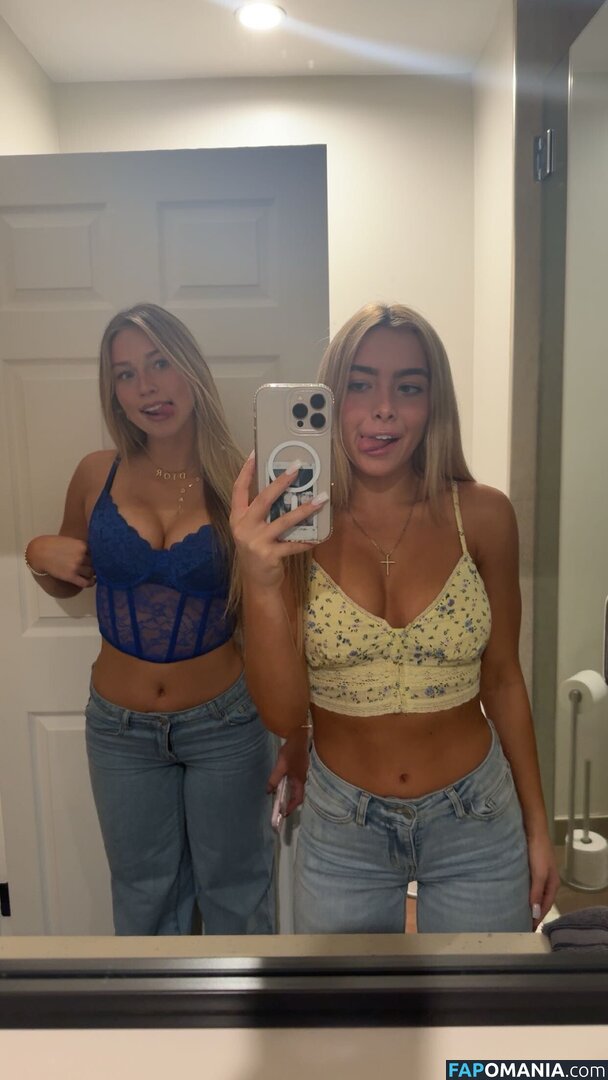 Ava Nucci / ava.nucci ヌード OnlyFans  流出写真 #33