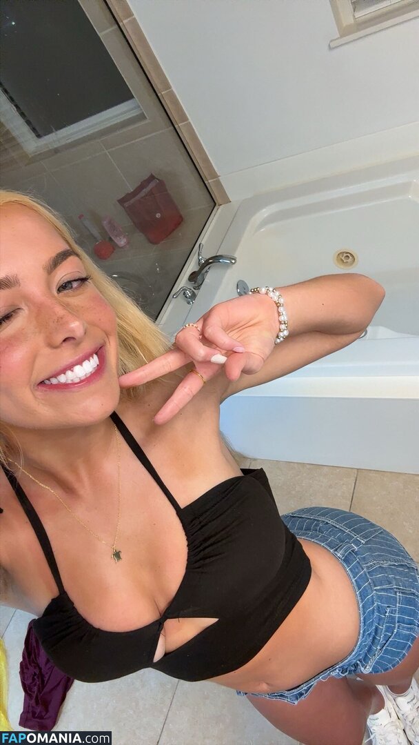 Ava Nucci / ava.nucci ヌード OnlyFans  流出写真 #35