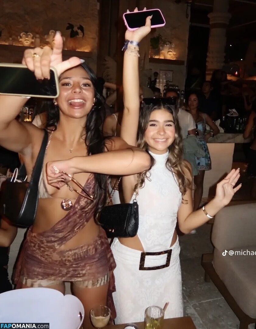 avaasanto / lifes.a.party.sorry.mom ヌード OnlyFans  流出写真 #7