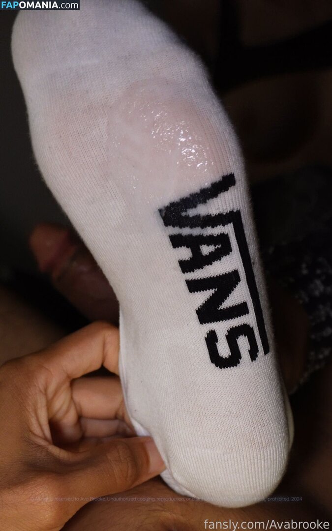 Avabrooke / avaabrooke ヌード OnlyFans  流出写真 #20