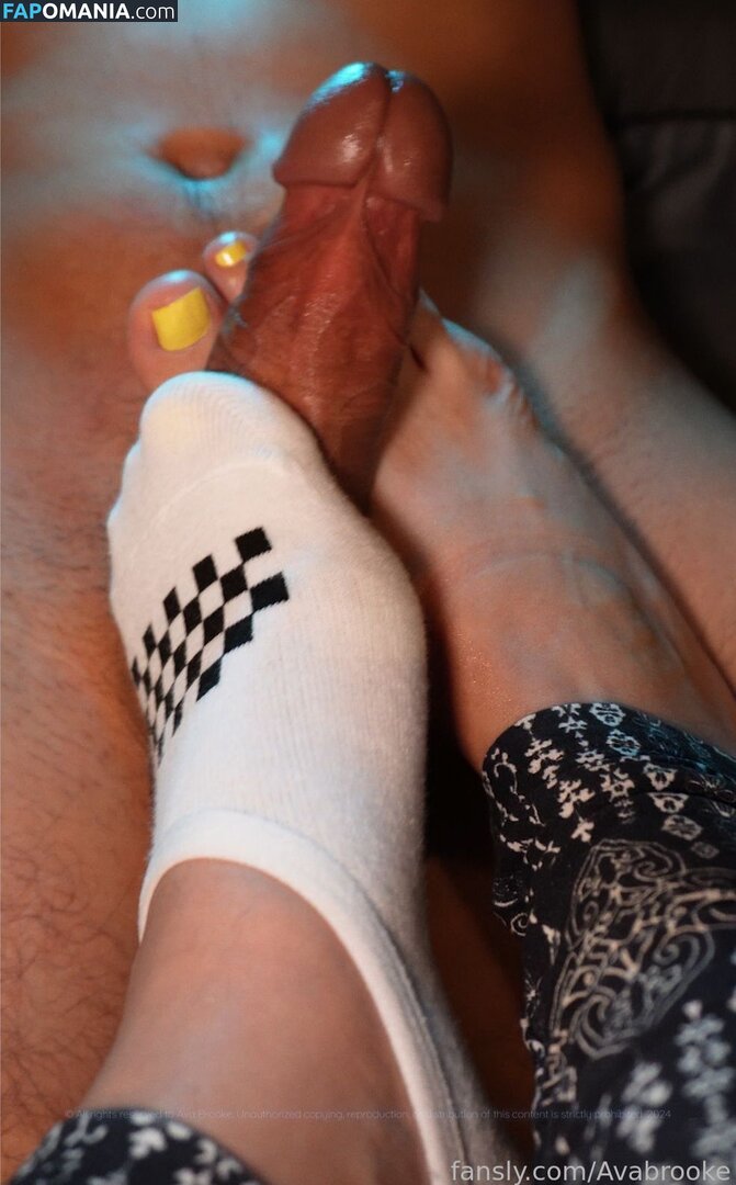 Avabrooke / avaabrooke ヌード OnlyFans  流出写真 #23
