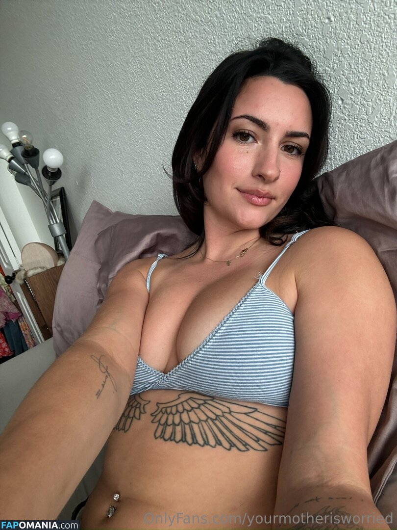 Avadank ヌード OnlyFans  流出写真 #3