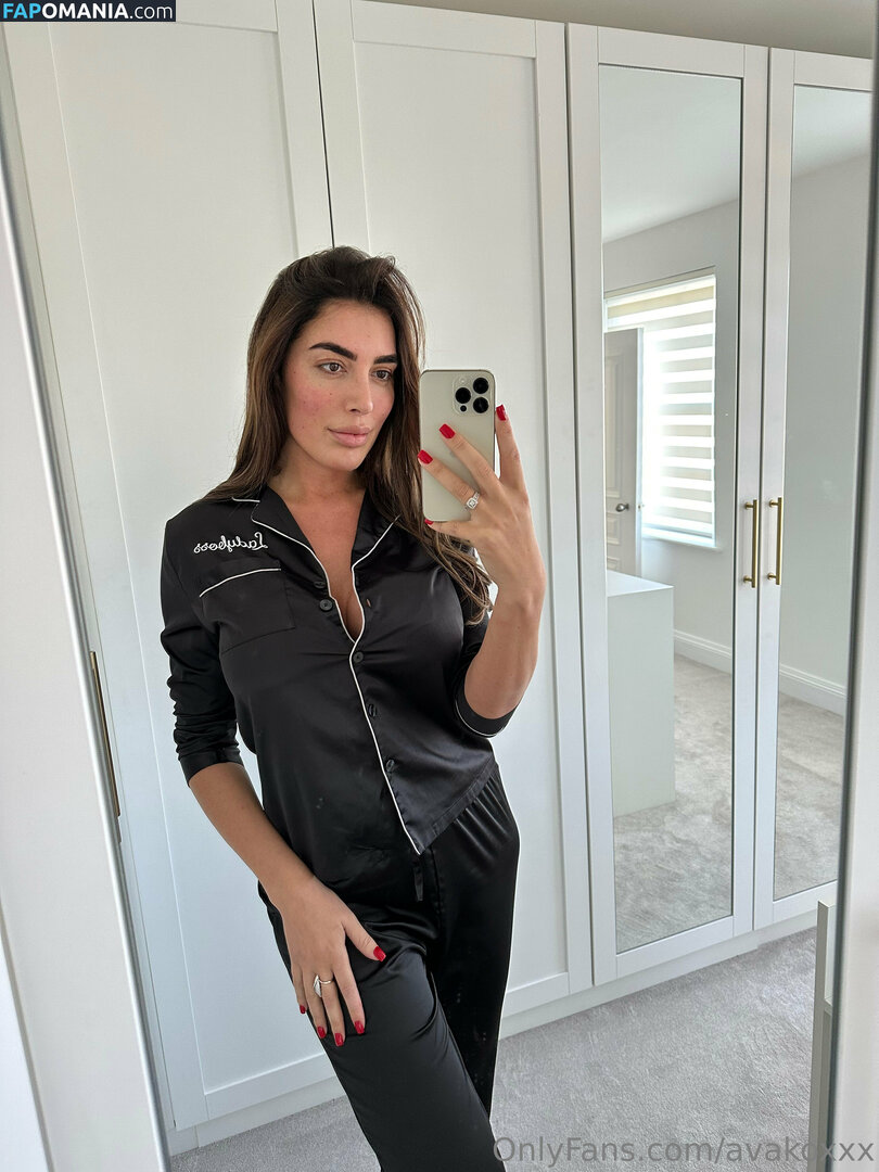 ava_k_international / avakoxxx ヌード OnlyFans  流出写真 #58
