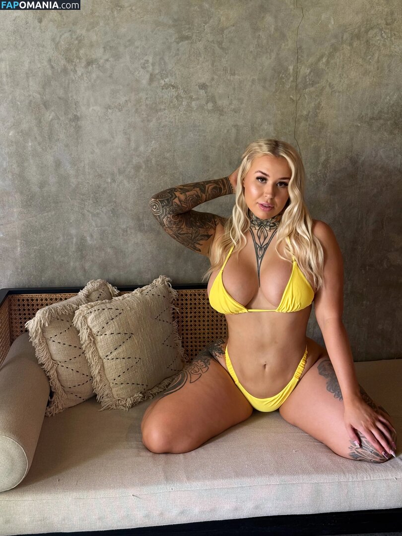 Avakristel ヌード OnlyFans  流出写真 #3