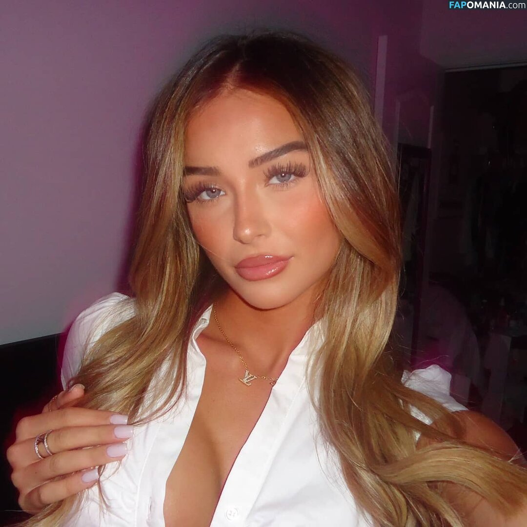 avamajury ヌード OnlyFans  流出写真 #4